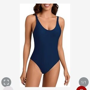 one piece swimsuit